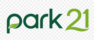 Park 21 Logo